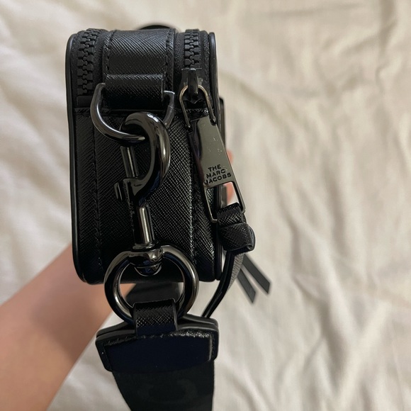 COPY - Marc Jacobs snapshot DTM bag - Picture 4 of 8